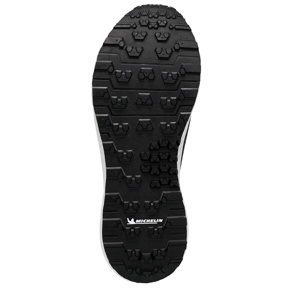 Spyder Sneakers*Womens Pathfinder - BLACK