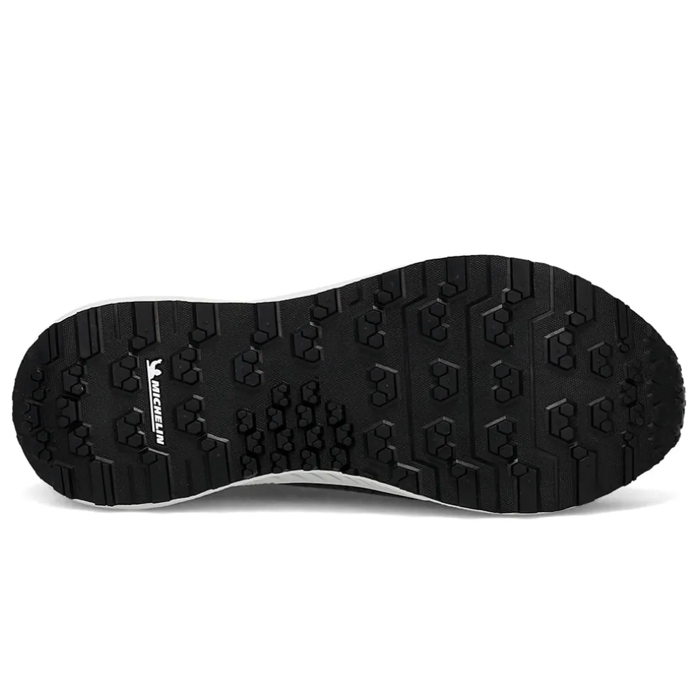 Spyder Sneakers*Womens Pathfinder - BLACK