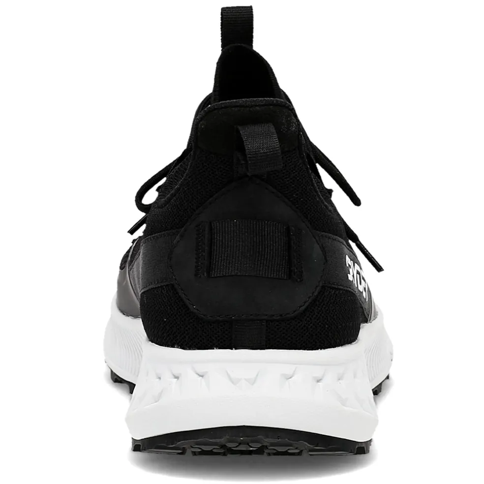 Spyder Sneakers*Womens Pathfinder - BLACK