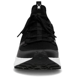 Spyder Sneakers*Womens Pathfinder - BLACK