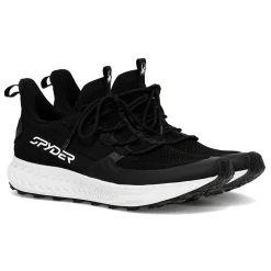 Spyder Sneakers*Womens Pathfinder - BLACK