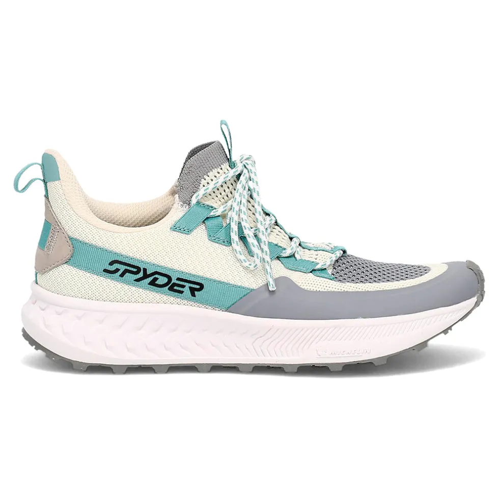 Spyder Sneakers*Womens Pathfinder - IVORY