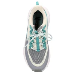 Spyder Sneakers*Womens Pathfinder - IVORY