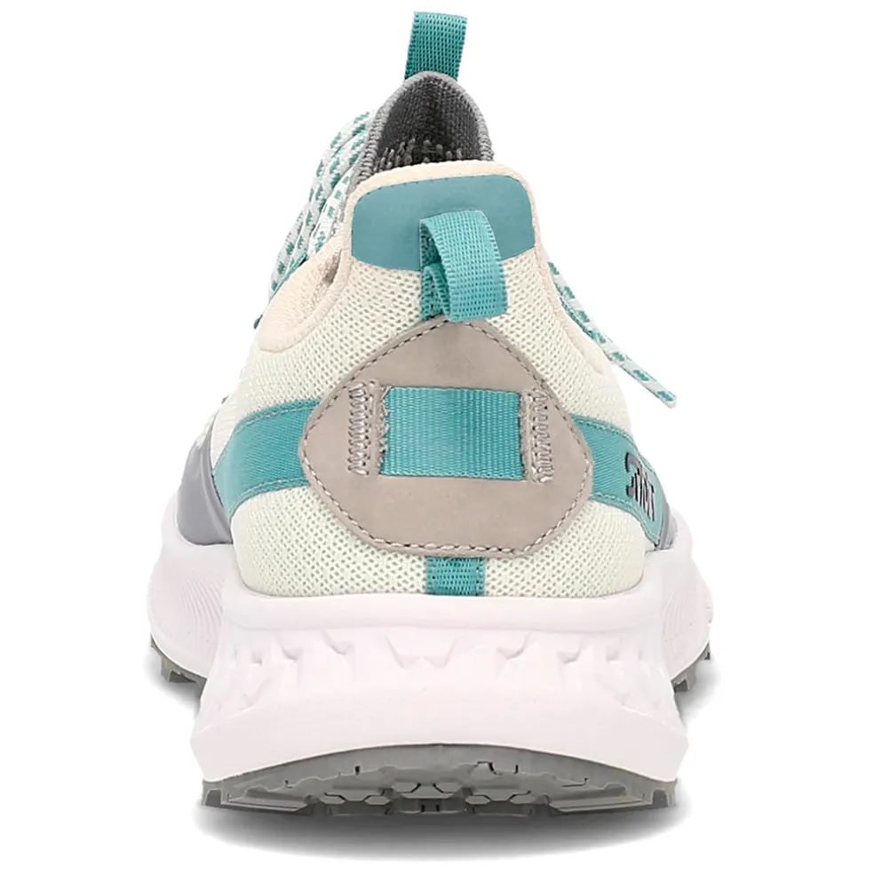 Spyder Sneakers*Womens Pathfinder - IVORY