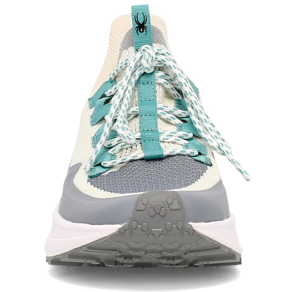 Spyder Sneakers*Womens Pathfinder - IVORY