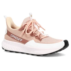Spyder Sneakers*Womens Pathfinder - PEACH