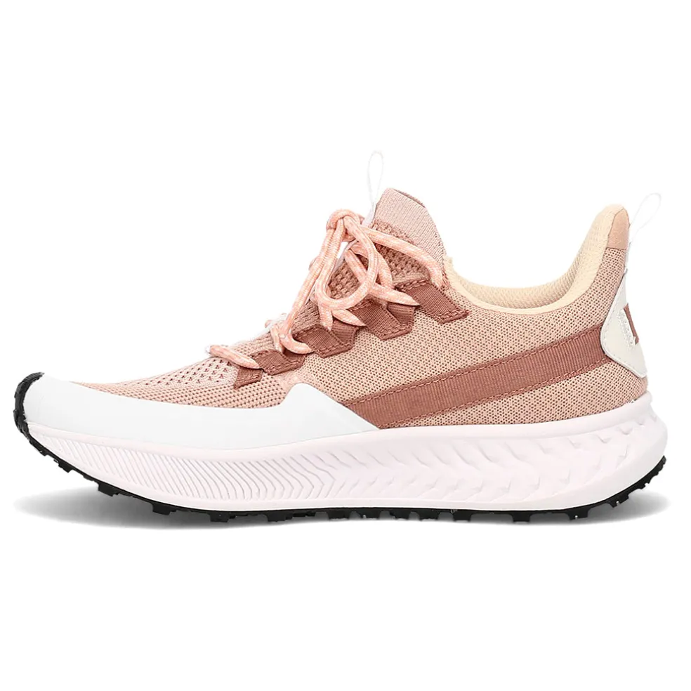 Spyder Sneakers*Womens Pathfinder - PEACH