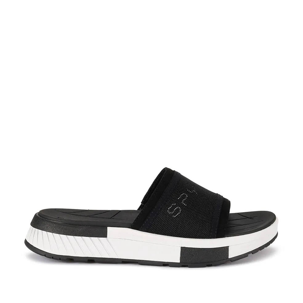 Spyder Sandals*Womens Peninsula - BLACK