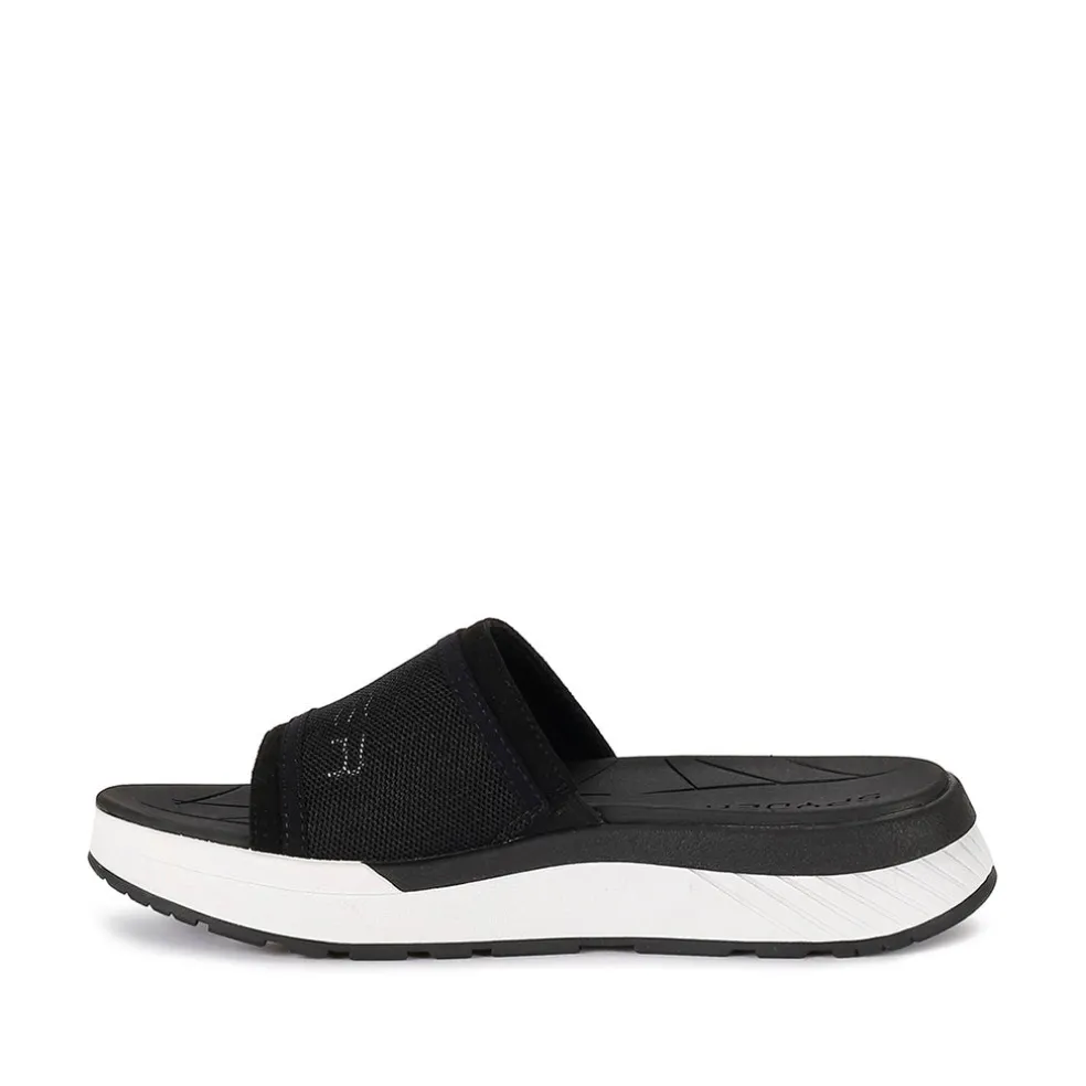 Spyder Sandals*Womens Peninsula - BLACK