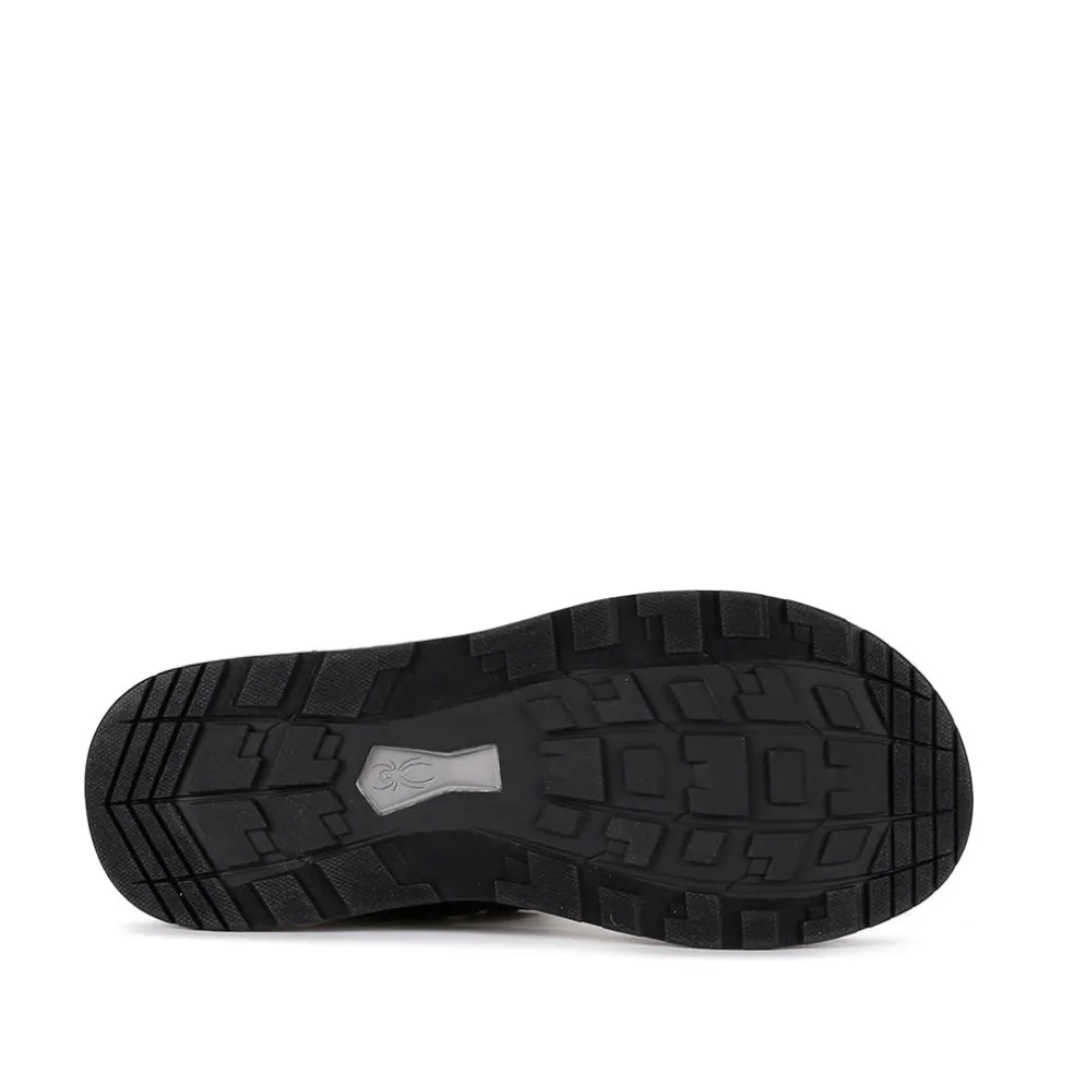 Spyder Sandals*Womens Peninsula - BLACK