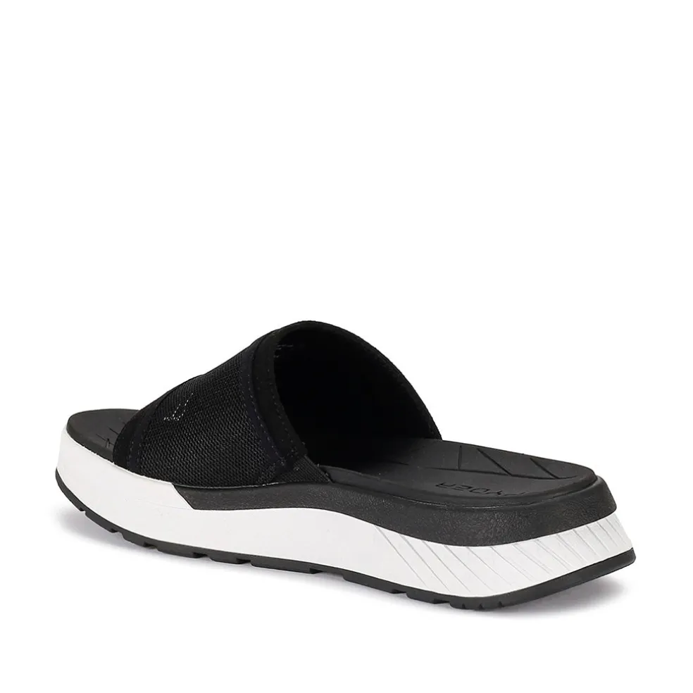 Spyder Sandals*Womens Peninsula - BLACK