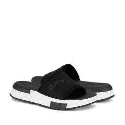 Spyder Sandals*Womens Peninsula - BLACK