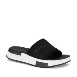 Spyder Sandals*Womens Peninsula - BLACK