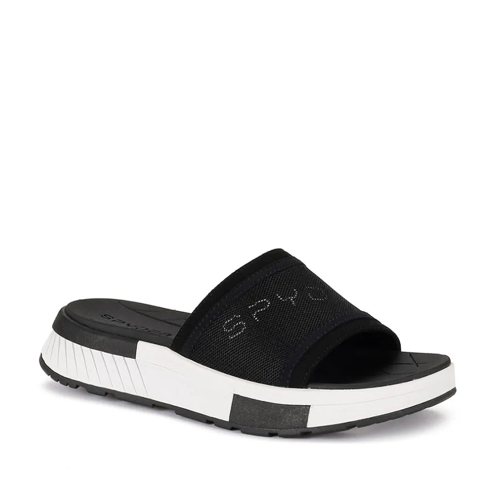 Spyder Sandals*Womens Peninsula - BLACK