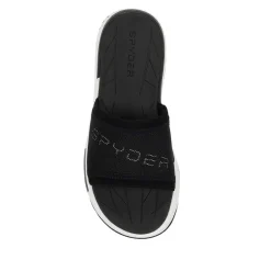 Spyder Sandals*Womens Peninsula - BLACK