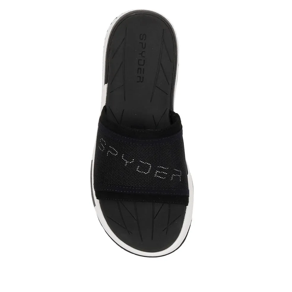 Spyder Sandals*Womens Peninsula - BLACK