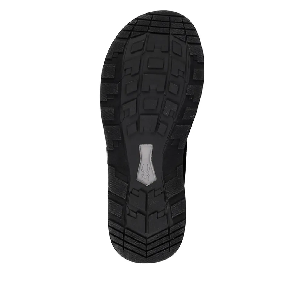 Spyder Sandals*Womens Peninsula - BLACK
