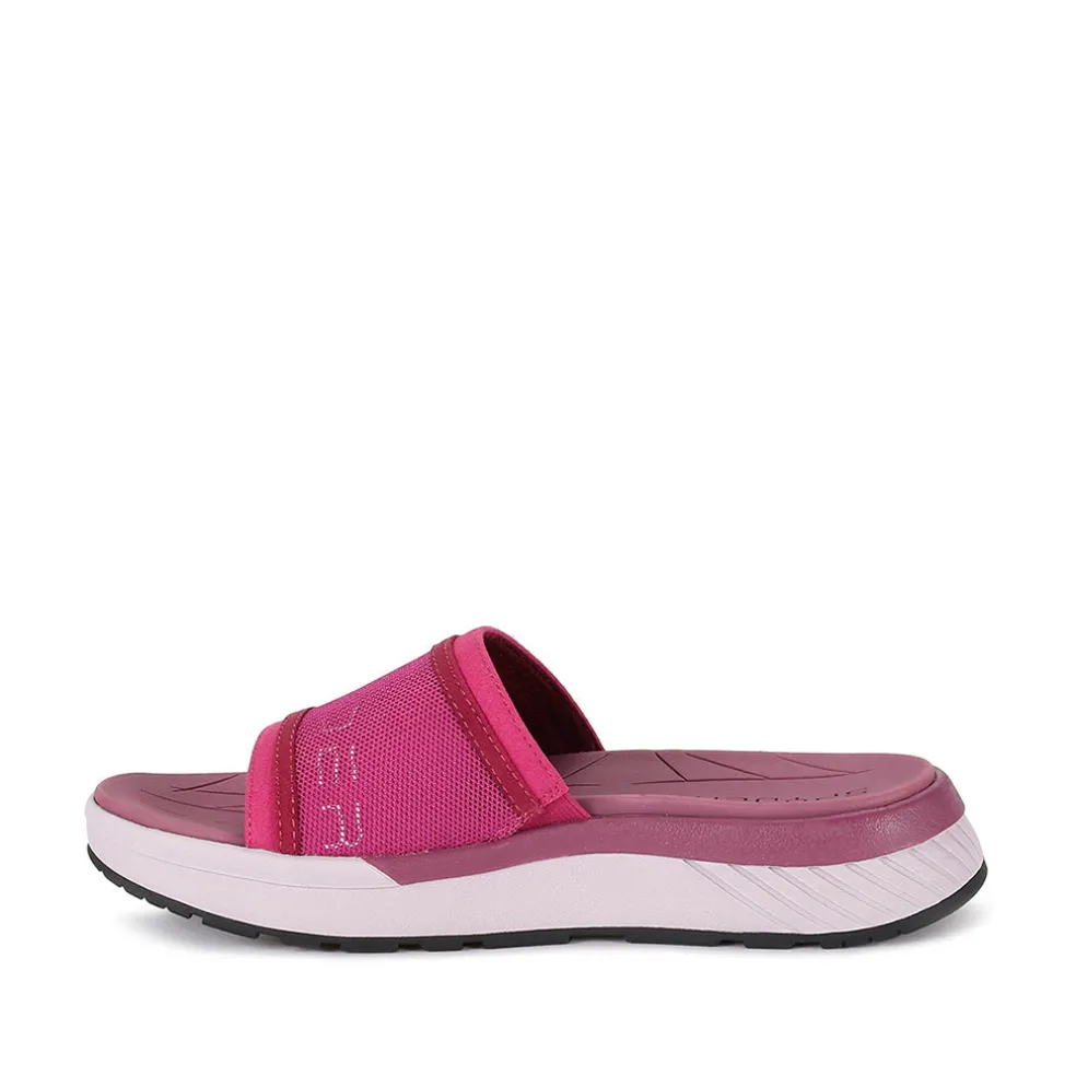 Spyder Sandals*Womens Peninsula - FUCHSIA