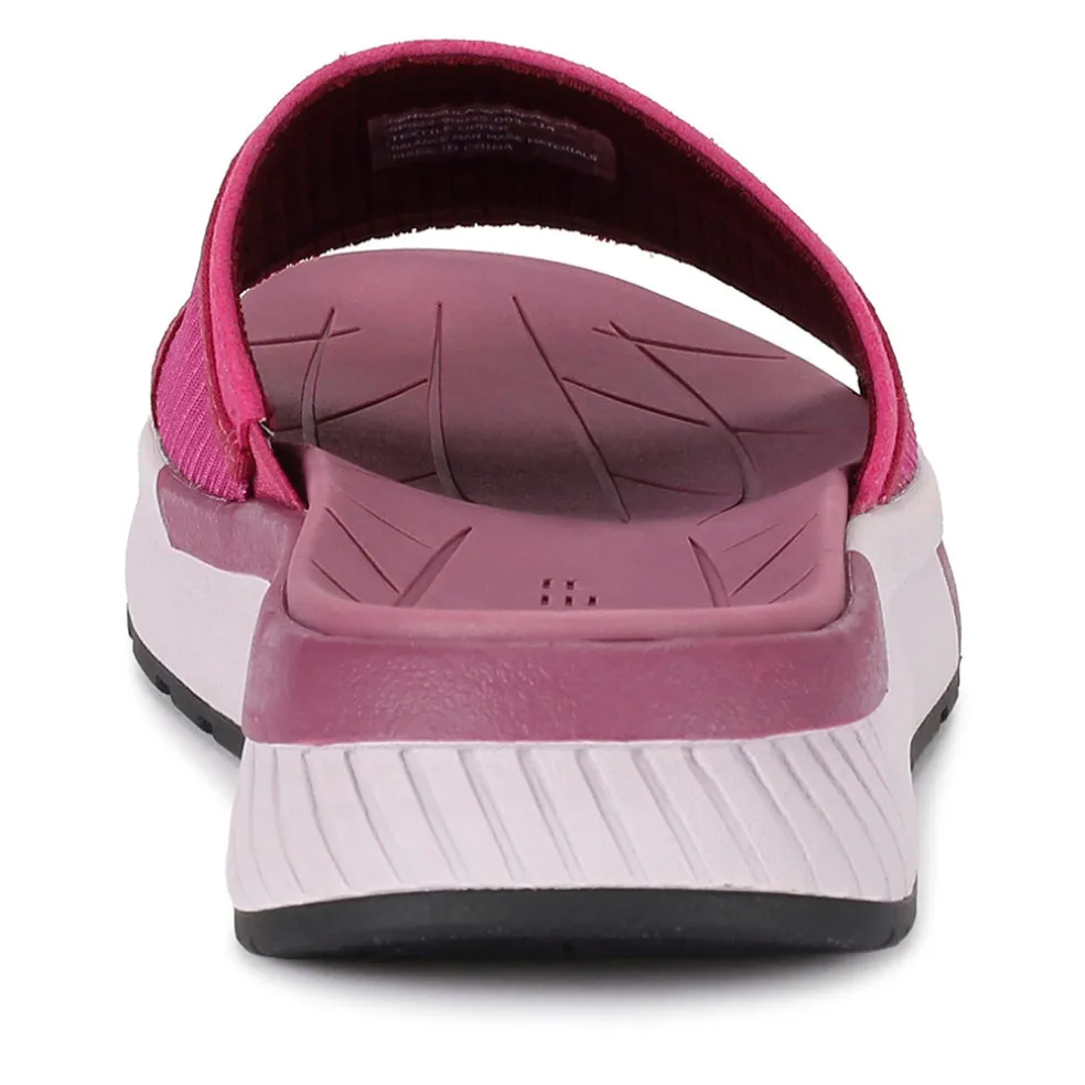 Spyder Sandals*Womens Peninsula - FUCHSIA