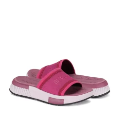 Spyder Sandals*Womens Peninsula - FUCHSIA