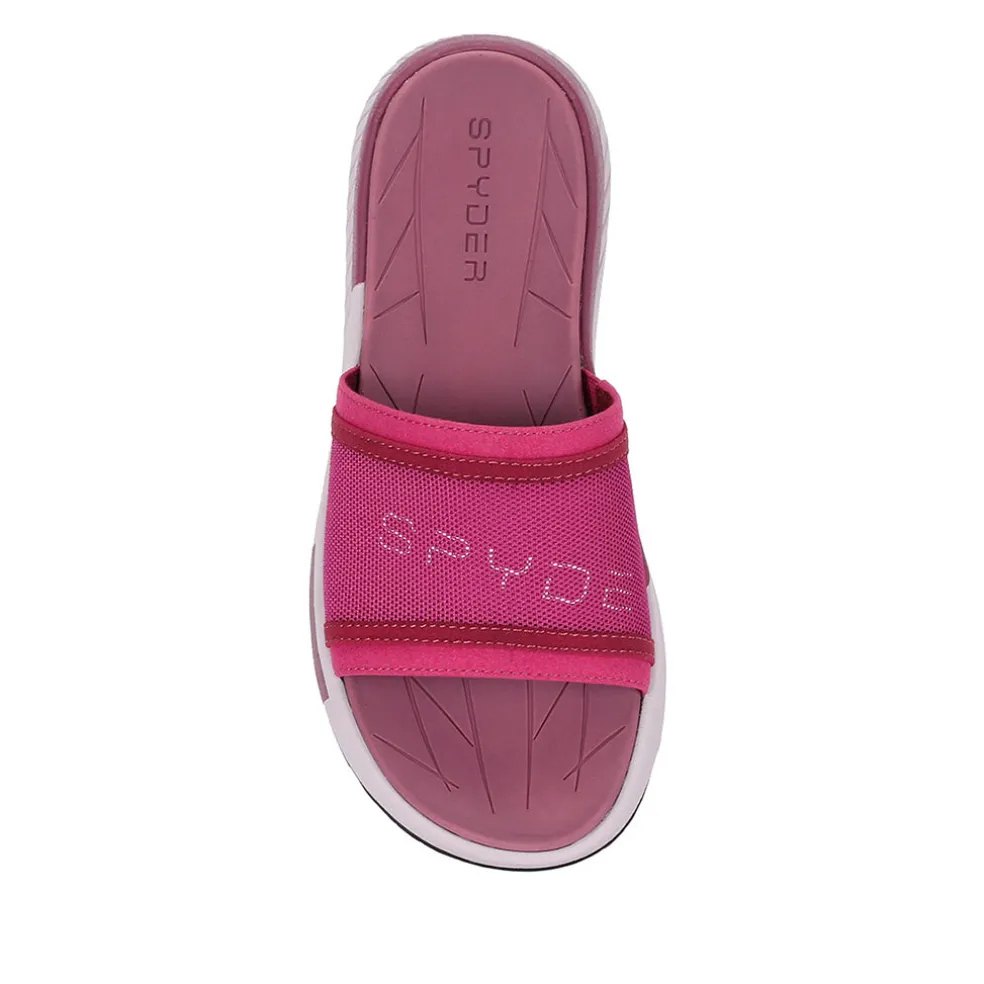 Spyder Sandals*Womens Peninsula - FUCHSIA