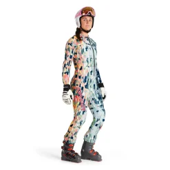 Spyder Race*Womens Performance Gs - MULTI