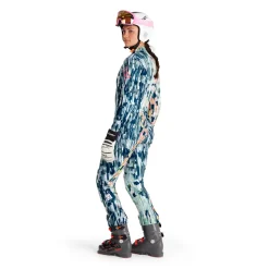 Spyder Race*Womens Performance Gs - MULTI