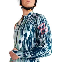 Spyder Race*Womens Performance Gs - MULTI