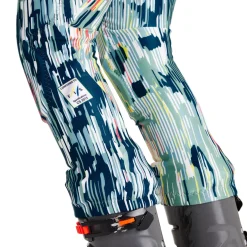 Spyder Race*Womens Performance Gs - MULTI