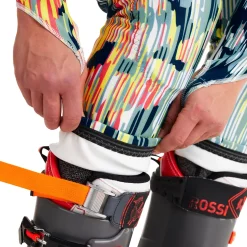 Spyder Race*Womens Performance Gs - MULTI