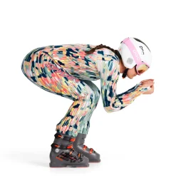 Spyder Race*Womens Performance Gs - MULTI