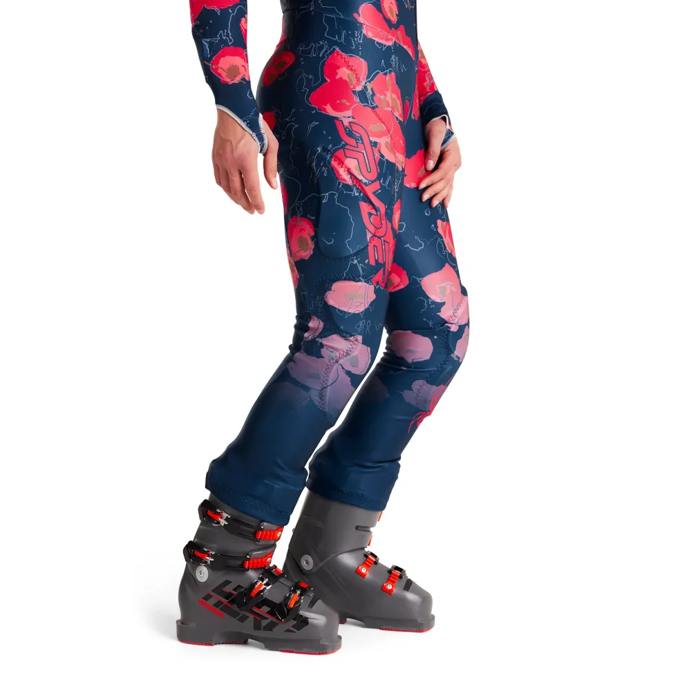 Spyder Race*Womens Performance Gs - True Navy TRUENAVY