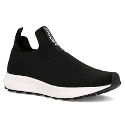 Spyder Sneakers*Womens Pioneer - BLACK