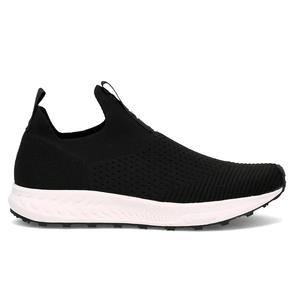 Spyder Sneakers*Womens Pioneer - BLACK