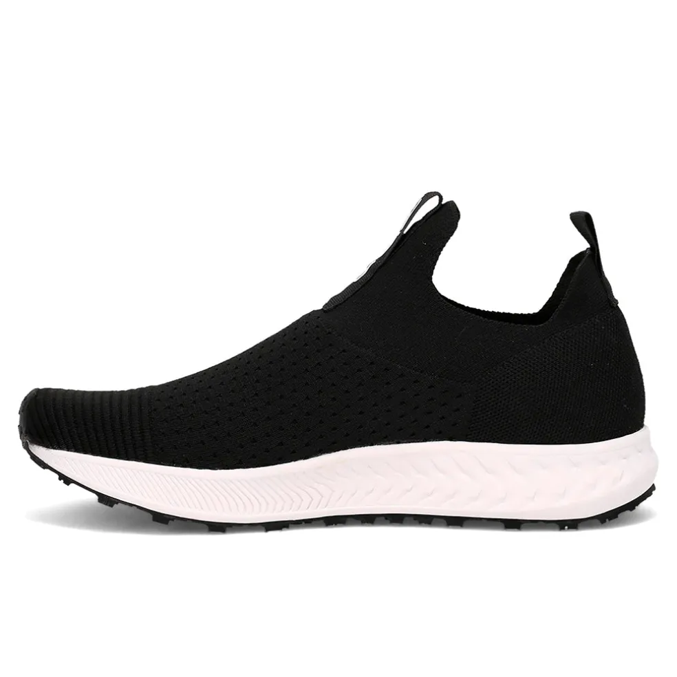 Spyder Sneakers*Womens Pioneer - BLACK