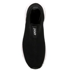 Spyder Sneakers*Womens Pioneer - BLACK