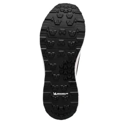Spyder Sneakers*Womens Pioneer - BLACK