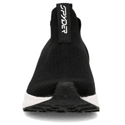 Spyder Sneakers*Womens Pioneer - BLACK