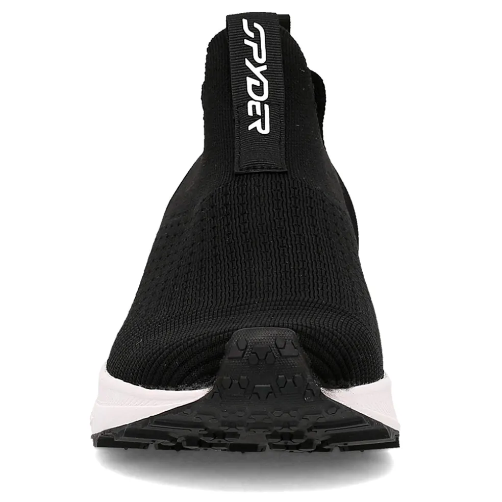 Spyder Sneakers*Womens Pioneer - BLACK