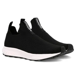 Spyder Sneakers*Womens Pioneer - BLACK