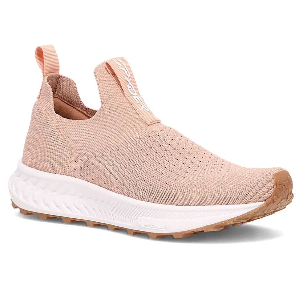 Spyder Sneakers*Womens Pioneer - PEACH