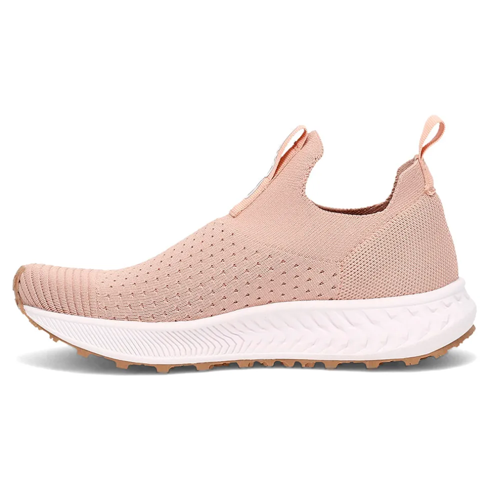 Spyder Sneakers*Womens Pioneer - PEACH