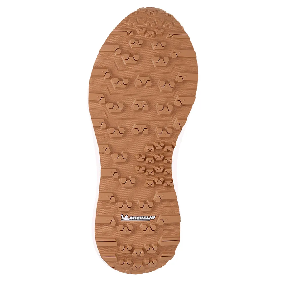 Spyder Sneakers*Womens Pioneer - PEACH