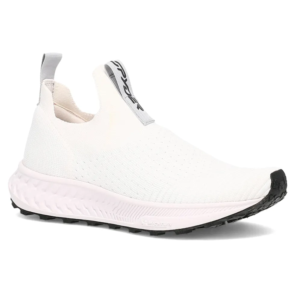 Spyder Sneakers*Womens Pioneer - WHITE