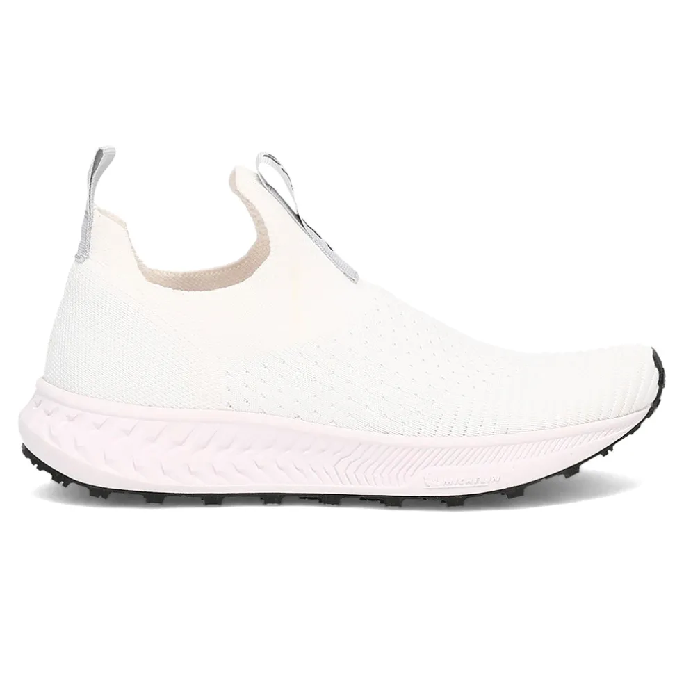 Spyder Sneakers*Womens Pioneer - WHITE