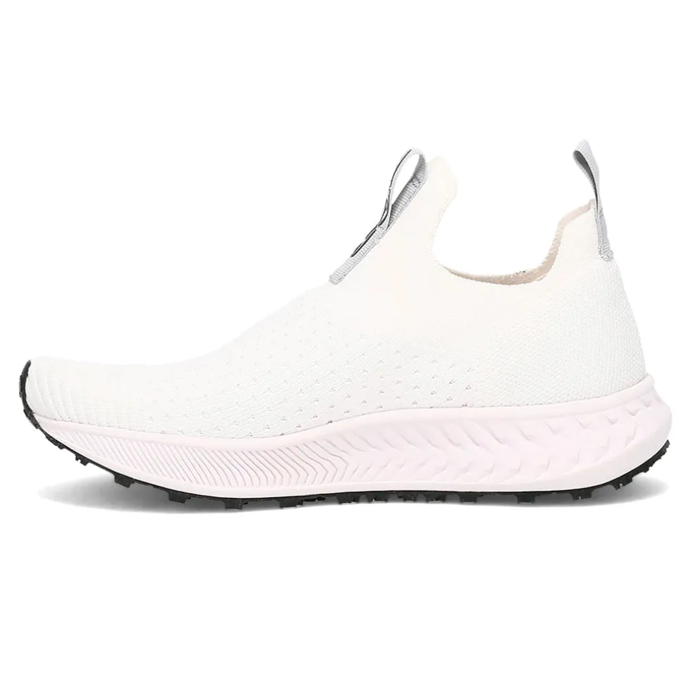 Spyder Sneakers*Womens Pioneer - WHITE