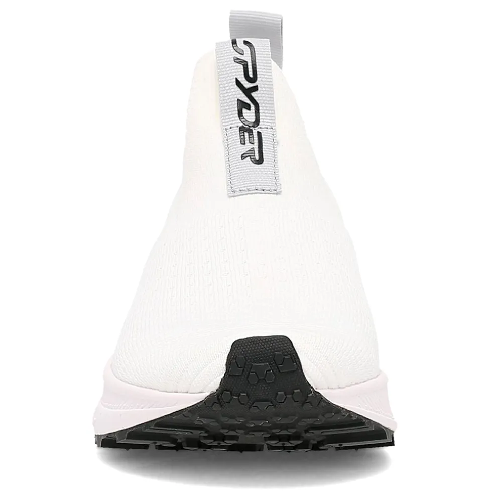 Spyder Sneakers*Womens Pioneer - WHITE