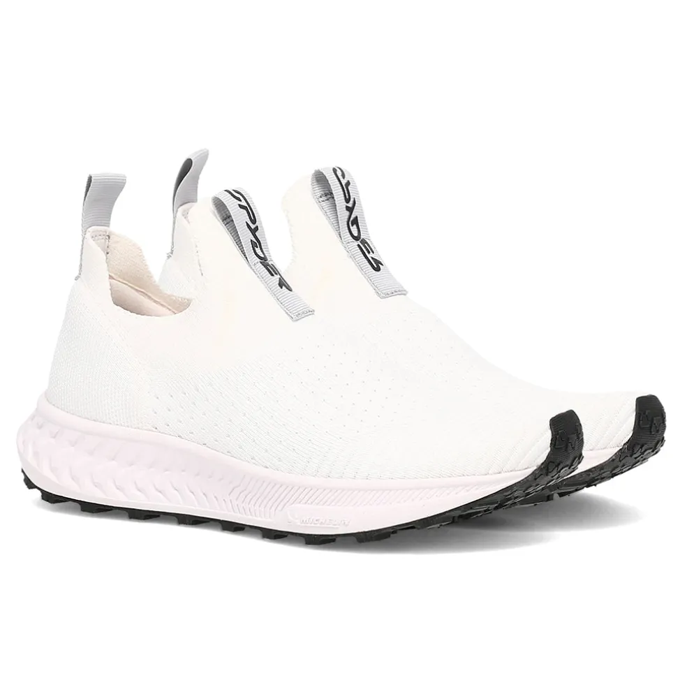 Spyder Sneakers*Womens Pioneer - WHITE