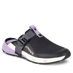 Spyder Sandals*Womens Ranger - BLACK