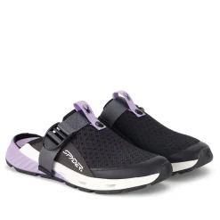 Spyder Sandals*Womens Ranger - BLACK
